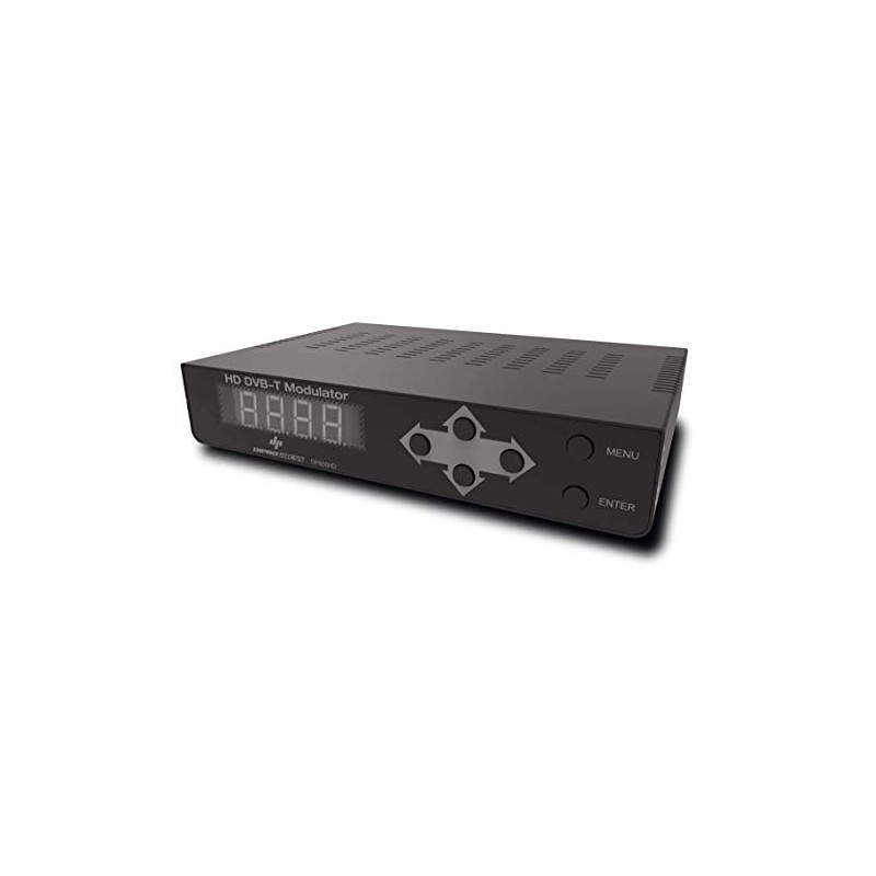 Digital Full HD HDMI Diprogress for Sky and Cameras 1080i/P