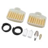 Chainsaw Air Filter Kit Professional Chainsaw Air Filter Spark Plug