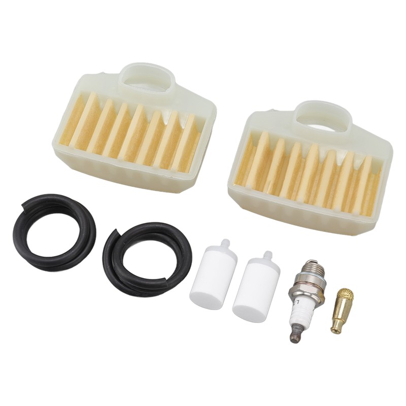 Chainsaw Air Filter Kit Professional Chainsaw Air Filter Spark Plug