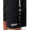 Jako Men's Competition 2.0 Shorts, black, s