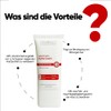 Mineaderm SeboCalm Hydra Cream – Gesichtscreme mit Ceramiden, Teebaumöl &