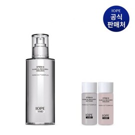 IOPE 스템3 클리니컬 리커버리 에멀전 130ml Stem3 Clinical Recovery Emulsion 130ml