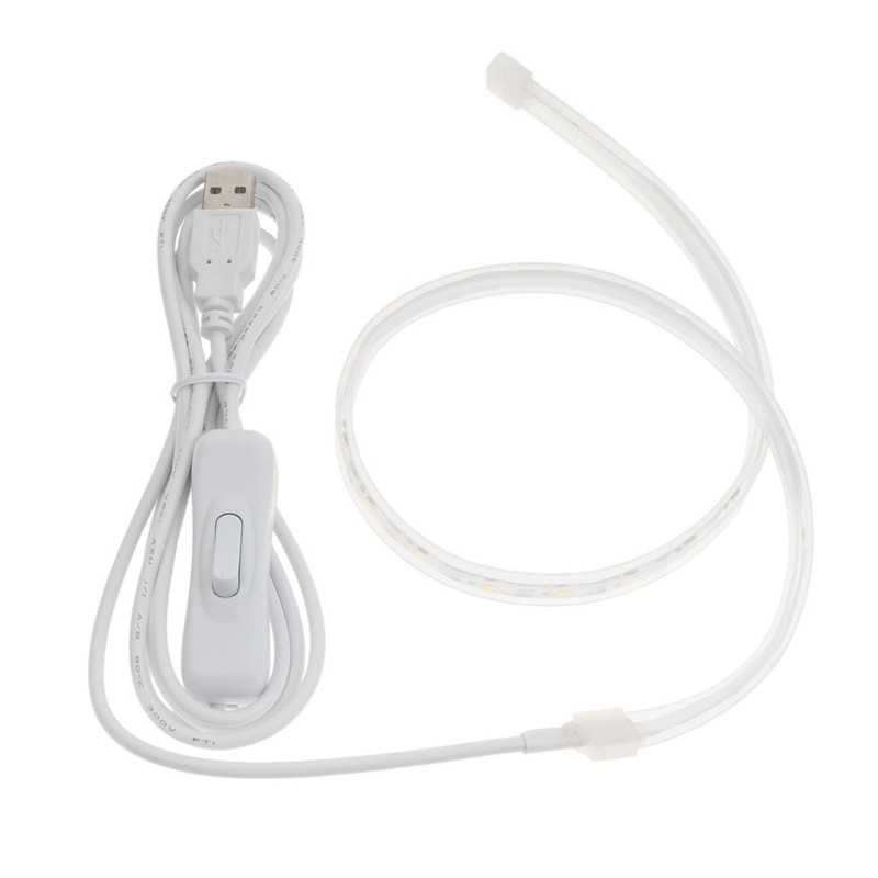 KESOTO LED Leak Light USB Repair Tool For Saxophone Woodwind