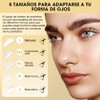 kit de permanente de pestañas,Kit de Levantamiento de Pestañas