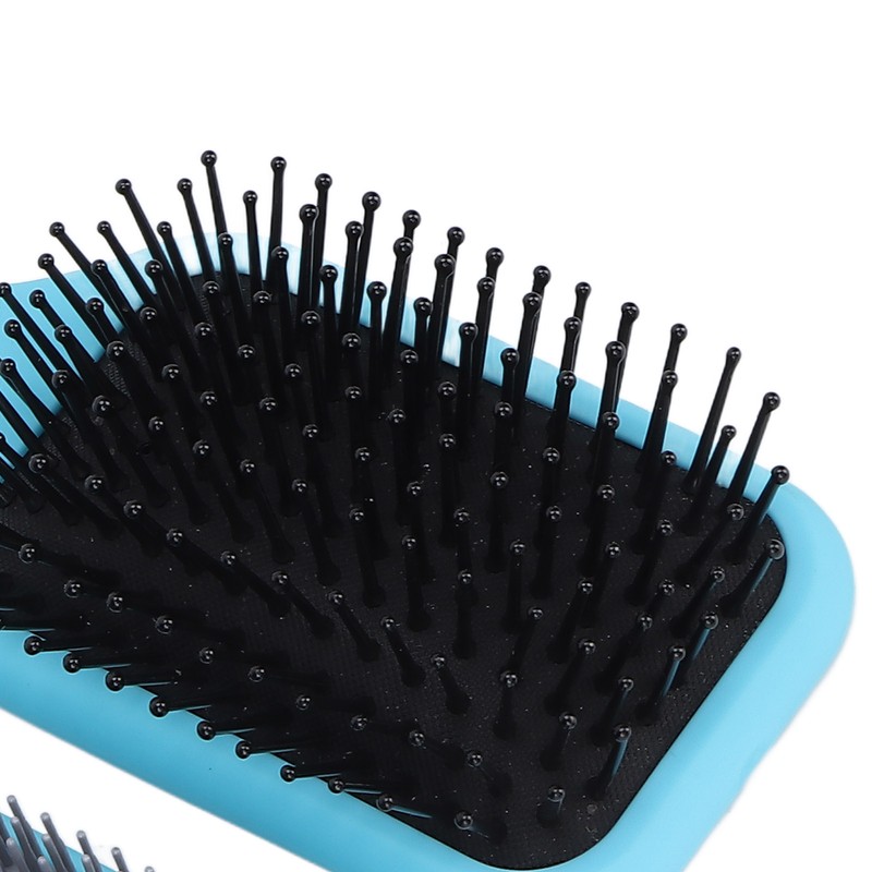 3 Pcs Hair Comb Set Hairdressing Care Styling Comb Set