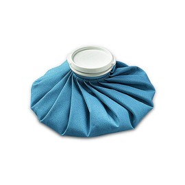 Mueller MUE-6621ML Reusable Icing Supplies Ice Bag Blue