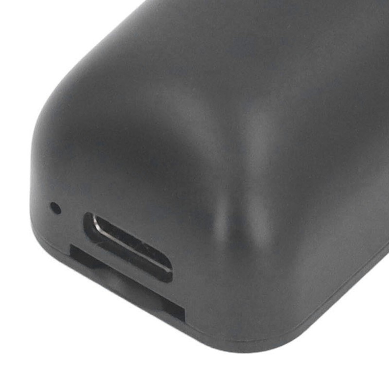 Pocket Camera 1080P Portable Wifi Mini Body Clip Camera Video
