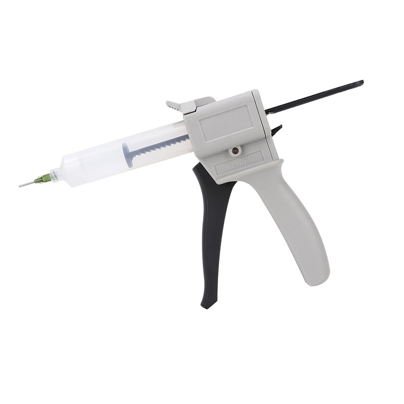 30ml Single Tube Handle Manual Dispenser Glue for Pressing and