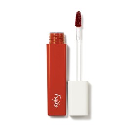 Fujiko Plumie Lip (04 Afternoon) Lip Plumper Plamp Tint Oil Water Tint Prescription Lip Makeup Lipstick