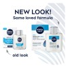 Bálsamo Para Después Del Afeitado Nivea Men Sensitive Cool C