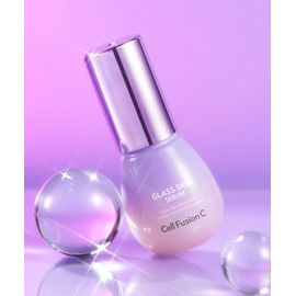 Cell Fusion C Glass Skin Serum 30ml