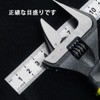 Monkey Wrench, Wide, Adjustable Wrench, Mini Size, Adjustable Wrench, Multi-functional