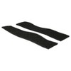 vhbw 2 x Foam Filter for Filling Ring Compatible with