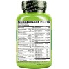Naturelo Multivitaminico Bariatrico Completo Hierro Capsulas Pacientes Cirugia Bariatrica Sabor