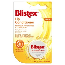 Blistex SPF15 Lip Conditioner Pot, 7 g