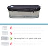 Polar Protector - Stock Tank Cover Ice Water Therapy Ice
