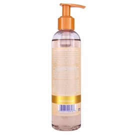 TREE HUT, Bare Moisturizing Shave Oil Vanilla, Aceite para Afeitar, Hidrata y Suaviza, Aroma Cremoso, 227 ML