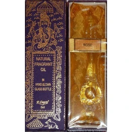 'Song of India Natural Parfumoil "Rose 5 ml