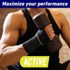 Neo-G Neo-G Active Wrist Support C For Sports, Golf, Basketball,