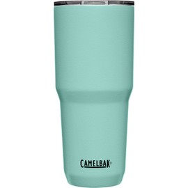 CamelBak Horizon 30oz Tumbler - Insulated Stainless Steel - Tri-Mode Lid - Coastal