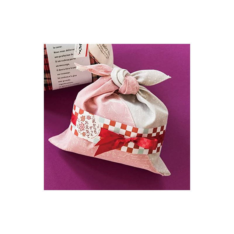 Respect for the Aged Day Stickers - 7 (40 sheets)