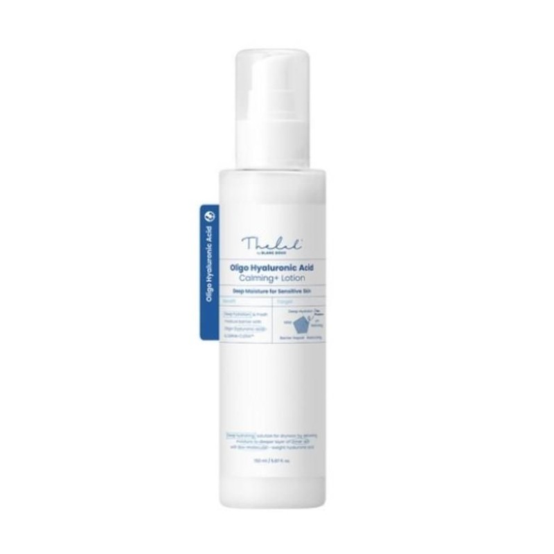 더랩바이블랑두 The Lab by Blanc Do Lotion Oligo Hyaluronic Acid