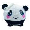sin marca Squishy Tierna Forma De Panda Anti Estrés Aroma