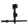 3 Way Super Clamp Mount for Insta360 X5 / X4