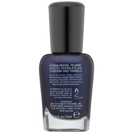 ZOYA Nail Polish, Ibiza, 0.5 fl. oz.