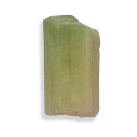 Starborn Natural Green Tourmaline rough gemstone, uncut, untreated – MD