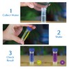 AquaVial Easy Check Water Testing Kit for Drinking Water Pool