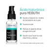 YEOUTH Acido Hialuronico Puro Serum Facial, Srum Anti-rides LAcide Hyaluronique