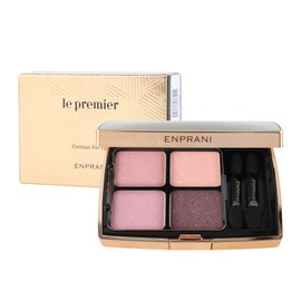 Enprani Le Premier Contour for Eyes 06 Lavender Haze / 엔프라니 르 프리미어 컨투어 포 아이즈 06 라벤더 헤이즈