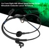 Car Front Right ABS Wheel Speed Sensor Fit for Mitsubishi