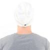 FORBUSITE Mens Slouchy Long Beanie Knit Cap for Summer Winter,
