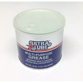 Plews 5X Plews & Edelmann 11309 Multi-Purpose Lithium Grease, 16 oz. Can