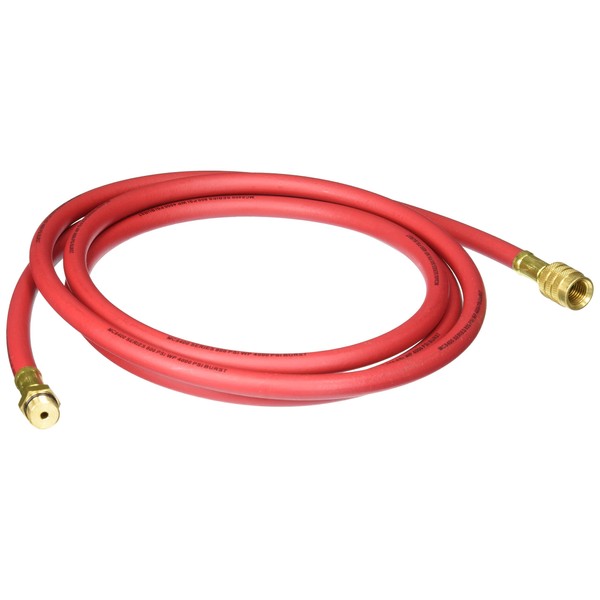 ATD Tools 36792 Red 96" A/C Charging Hose
