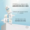 L'Oréal Paris UV Defender Aquafusion Protector Solar Diario FPS50+, Protector