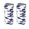 Brybelly Tournament Pro Series Poker Chip Heavyweight 11.5-gram Clay Composite