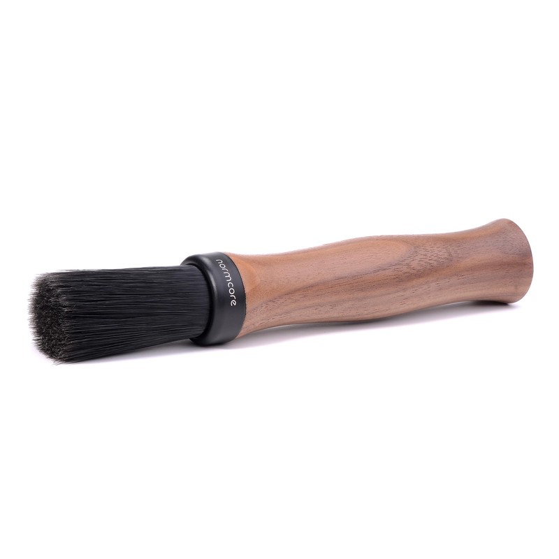 Normcore Barista Brush - Coffee Cleaning Brush - Genuine American