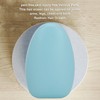 Hair Eraser Nano Particles Arms Back Joint Skin Exfoliator Pain