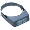 Optivisor, #2, 1-1/2x | ELP-502.00