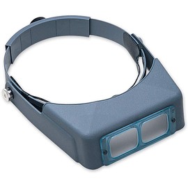 Optivisor, #2, 1-1/2x | ELP-502.00