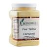 WinCrest Fine Yellow Cornmeal - 3 Lb Tub