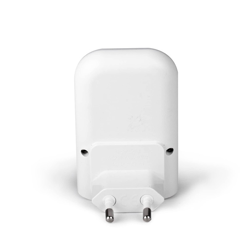 SCS Sentinel - HEC0087 - Colorlight - Children's Colour Version