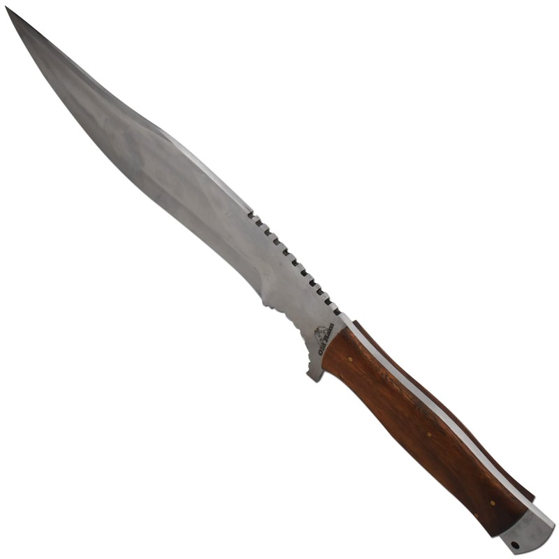 Old Ram Full Tang Fully Functional Outdoor Camping Survival Hunting