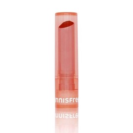 [Innisfree] Innisfree Dewy Tint Lip Balm 3.2g No. 4 Rose Brick (16575423) / [이니스프리] 이니스프리 듀이 틴트 립밤 3.2g 4호 로즈 브릭 (16575423)
