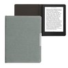 kwmobile Cover Compatible with Kobo Aura H2O Edition 2 -