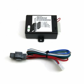 National Speed Automotive Supply One Touch Function Up/ Down Auto Car Power Window Motor Control Unit 12V Module