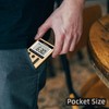 Retekess V112 AM FM Radio Portable, Mini Radio,Digital Tuning Rechargeable